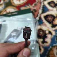 کابل اتصال گوشی به تلویزیون|لوازم جانبی موبایل و تبلت|دورود, |دیوار