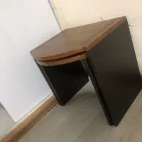 میز‌عسلی