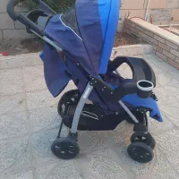 کالیسکه وارداتی