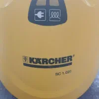 بخارشوی کرشر SC1. 020|جاروبرقی، جارو شارژی، بخارشو|رودسر, |دیوار