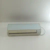 کولر گازی 18000