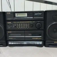 رادیو ضبط آیوا ژاپن