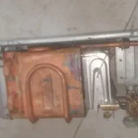 آبگرمکن|آبگرمکن، پکیج، شوفاژ|رشت, سلیمانداراب|دیوار