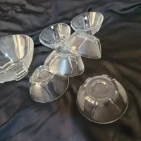 ظروف لمونژ و لرد شید قدیمی|ظروف سرو و پذیرایی|تهران, افسریه شمالی|دیوار