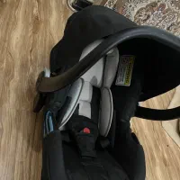 کریر مارک تینو|کالسکه و لوازم جانبی|کرج, مطهری|دیوار