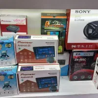 ضبط پاییونر فلش خور|قطعات یدکی و لوازم جانبی|بندر انزلی, سید آسیه|دیوار