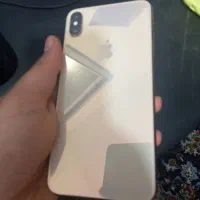 iphone xs max 256|موبایل|امیدیه, |دیوار