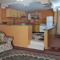 آپارتمان بالاویلایی۱۳۰م کرمان بلوارآزادگان کوچه ۱۴|اجارهٔ آپارتمان|کرمان, |دیوار