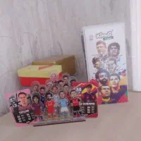 کارت کیمدی بسیار مناسب