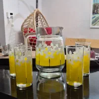 پارچ ولیوان