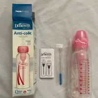 شیشه شیر دکتر براون ۲۵۰ میل(اصل)