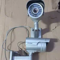 دوربین مداربسته