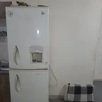 یخچال فریزر|یخچال و فریزر|نظرآباد, شهرک صنعتی سپهر|دیوار