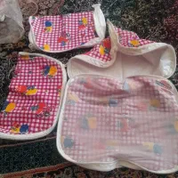 فروش سفرنان یاتغذیه برای کودکان