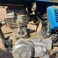 موتر|موتورسیکلت|دزفول, |دیوار