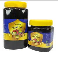 پنج شیره
