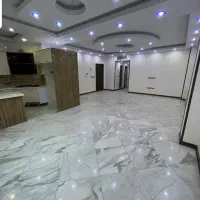 اجاره واحد آپارتمان۱۰۵م۲خوابه اول دهکده المپیک