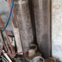 یک دست لوازم هوا گاز کامل|ابزارآلات|مشهد, شهرک شهید باهنر|دیوار