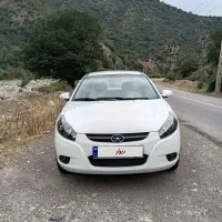 جک j3هاچبک