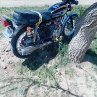 موتور مدل ۸۲