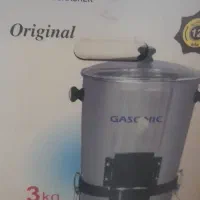 سبزی خورد کن گاسونیک