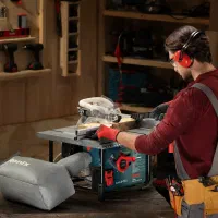 اره میزی رونیکس در فروشگاه دنیای ابزار