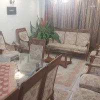 ست مبلمان و میزناهارخوری|مبلمان خانگی و میز عسلی|تهران, آسمان|دیوار