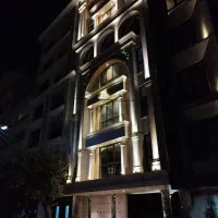 اول هنرستان ۲۰۰متر طراحی مینیمال/طراحی اروپایی