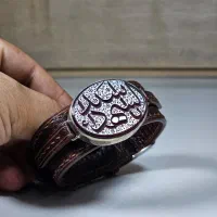 تنوع بالا چرم طبیعی دست دوز|بدلیجات|قم, چهار مردان|دیوار