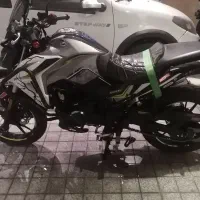 Na 250|موتورسیکلت|تهران, محمودیه|دیوار