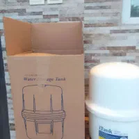 منبع تصفیه آب تایوانی اصلی|آب‌سردکن و تصفیه آب|تهران, سعادت‌آباد|دیوار