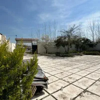 ویلای نوساز ۶۵۰متری|فروش خانه و ویلا|رشت, دیلمان|دیوار