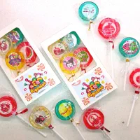 گیفت جشن تولد، جشن اسم و آب‌نبات مناسبتی