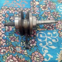 میلنگ شاهتون 125