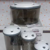 وکیوم غذا|ظروف نگهدارنده، پلاستیکی، یک‌بارمصرف|تهران, استاد معین|دیوار