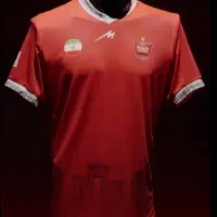 کیت پرسپولیس