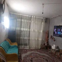 آپارتمان ۵۲ متری همکف با مستاجر