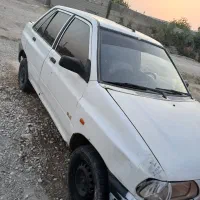 پراید 88