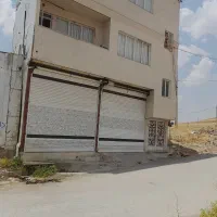 فروش ساختمان در کاظم آباد