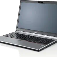 لپ تاپ Fujitsu i76thرم8GBهاردssd256از دم قسط|رایانه همراه|کرج, اصفهانیها|دیوار