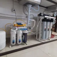 آموزش تصفیه آب خانگی و نیمه صنعتی