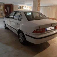 فروش ماشین سمند lx|خودرو سواری و وانت|تهران, صادقیه|دیوار