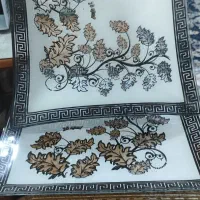 جامیوه و جا شیرینی