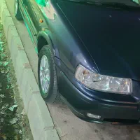 سمندLX|خودرو سواری و وانت|سردرود, |دیوار