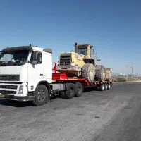 کمرشکن حمل بار به تمام نقاط کشور با نازلترین قیمت