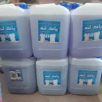 مایع ظرف و لباس