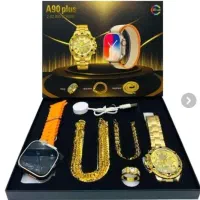 پک ساعت هوشمند .بدلیجات اورجینال
