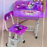 تاشو میز تحریر وصندلی کودک ونوجوانی آکبند|میز تحریر و کامپیوتر|تبریز, |دیوار