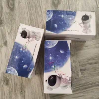 چراغ خواب فضانورد کهکشانی|چراغ خواب و آباژور|کرمان, |دیوار