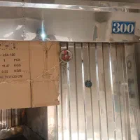 دستگاه دوار نانوایی|فروشگاه و مغازه|کارون, |دیوار